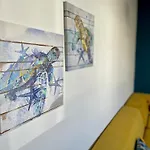 El Descanso De Bielo Lanzarote *