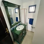 El Descanso De Bielo Lanzarote Semesterbostad