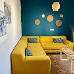El Descanso De Bielo Lanzarote *