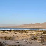 Semesterbostad El Descanso De Bielo Lanzarote