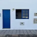 El Descanso De Bielo Lanzarote Semesterbostad *