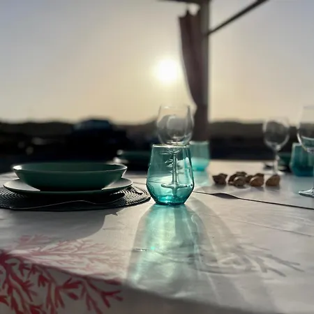 El Descanso De Bielo Lanzarote