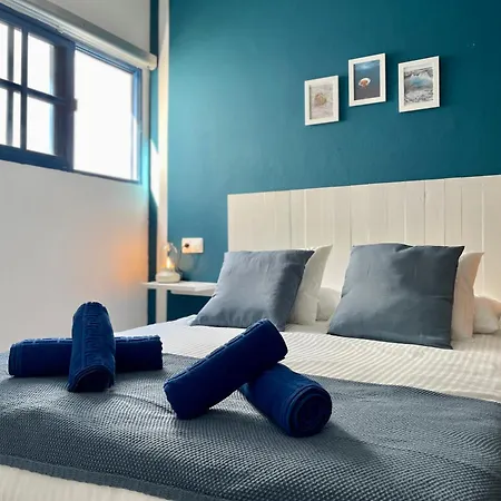 El Descanso De Bielo Lanzarote *