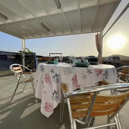 El Descanso De Bielo Lanzarote