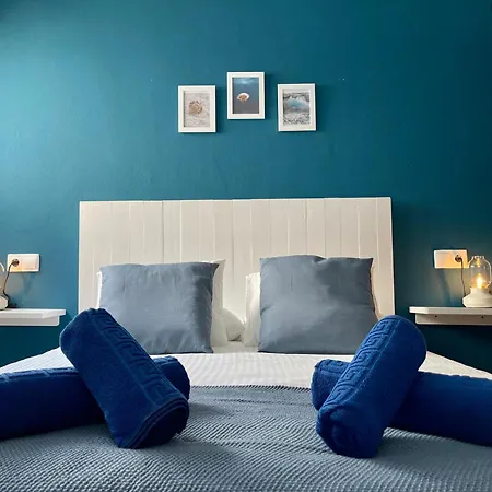 El Descanso De Bielo Lanzarote Nyaraló