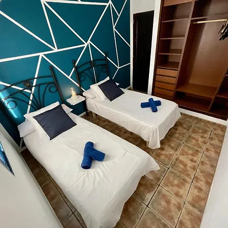 El Descanso De Bielo Lanzarote Nyaraló Caleta de Caballo