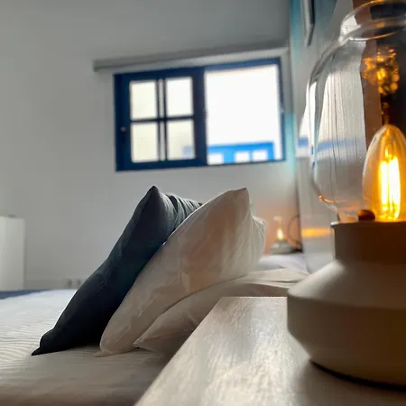 El Descanso De Bielo Lanzarote Caleta de Caballo