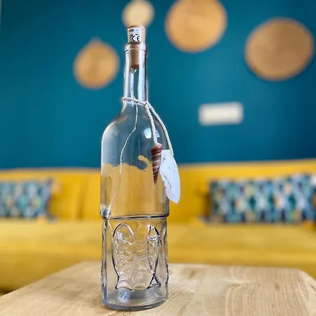 El Descanso De Bielo Lanzarote *