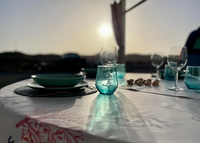 El Descanso De Bielo Lanzarote