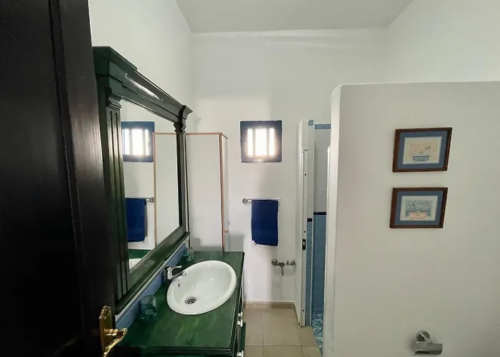 El Descanso De Bielo Lanzarote *