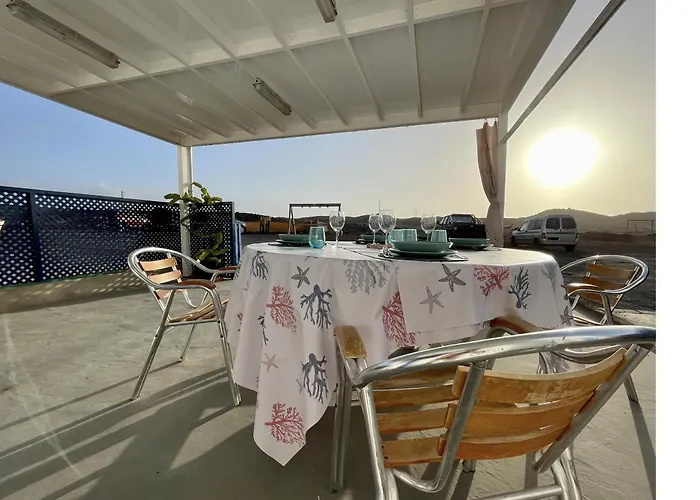 El Descanso De Bielo Lanzarote