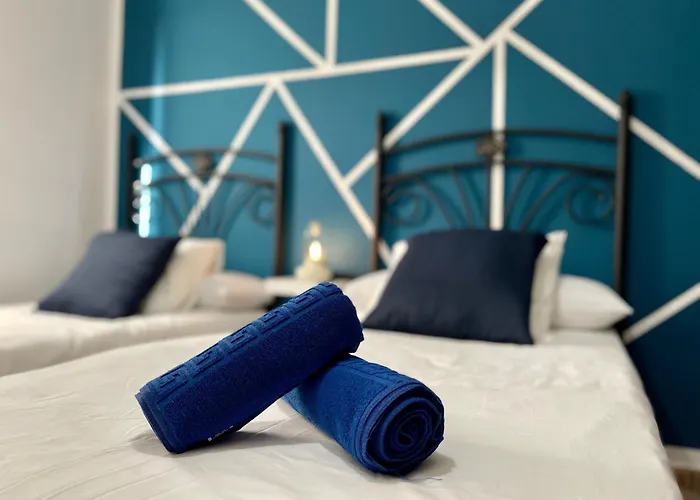 Holiday home El Descanso De Bielo Lanzarote Caleta de Caballo