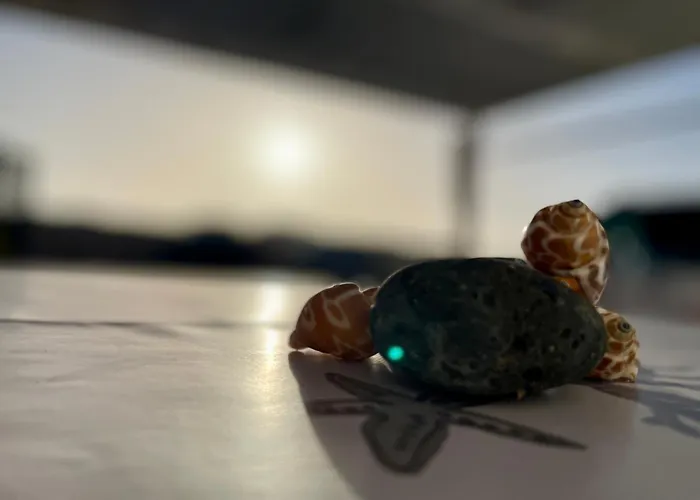 Holiday home El Descanso De Bielo Lanzarote *