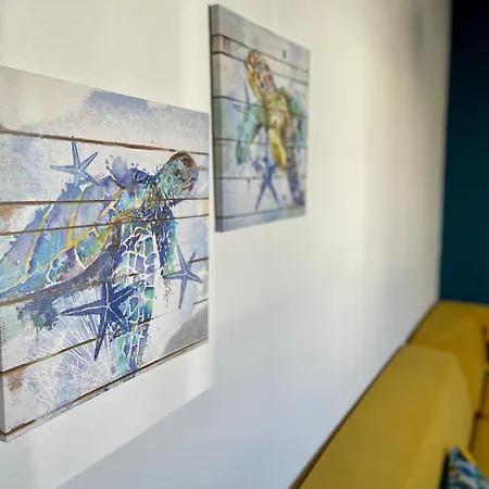 El Descanso De Bielo Lanzarote *