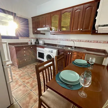 El Descanso De Bielo Lanzarote Caleta de Caballo