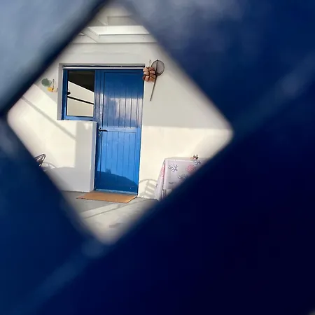 El Descanso De Bielo Lanzarote *