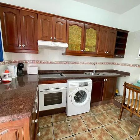 Casa vacanze El Descanso De Bielo Lanzarote