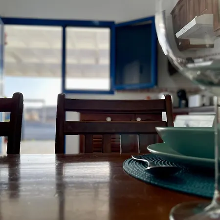 Casa vacanze El Descanso De Bielo Lanzarote Caleta de Caballo