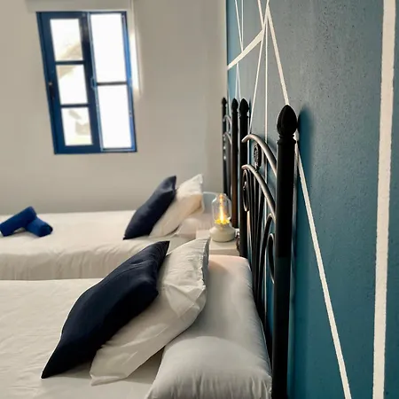 El Descanso De Bielo Lanzarote