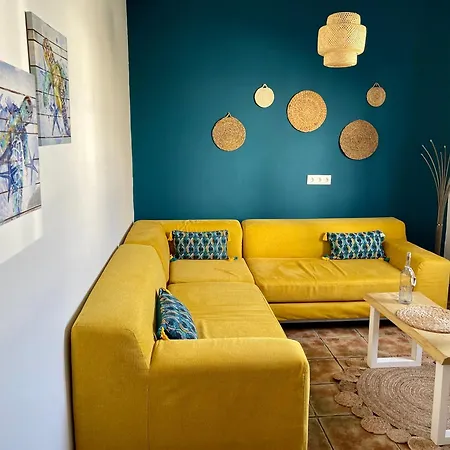 El Descanso De Bielo Lanzarote *