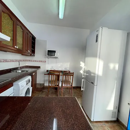 El Descanso De Bielo Lanzarote Caleta de Caballo