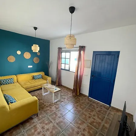 Casa vacanze El Descanso De Bielo Lanzarote