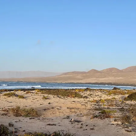 Σπίτι διακοπών El Descanso De Bielo Lanzarote