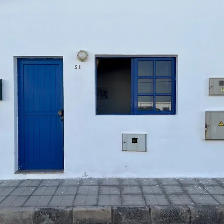 El Descanso De Bielo Lanzarote Σπίτι διακοπών *