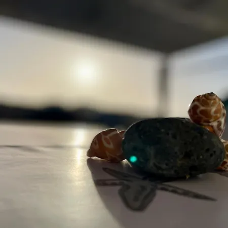 Casa vacanze El Descanso De Bielo Lanzarote *