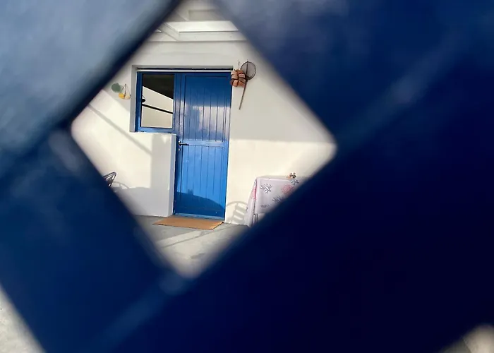 El Descanso De Bielo Lanzarote *