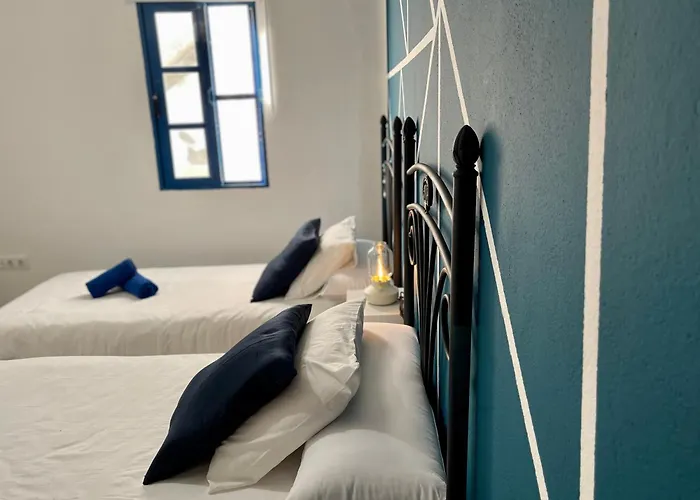 El Descanso De Bielo Lanzarote