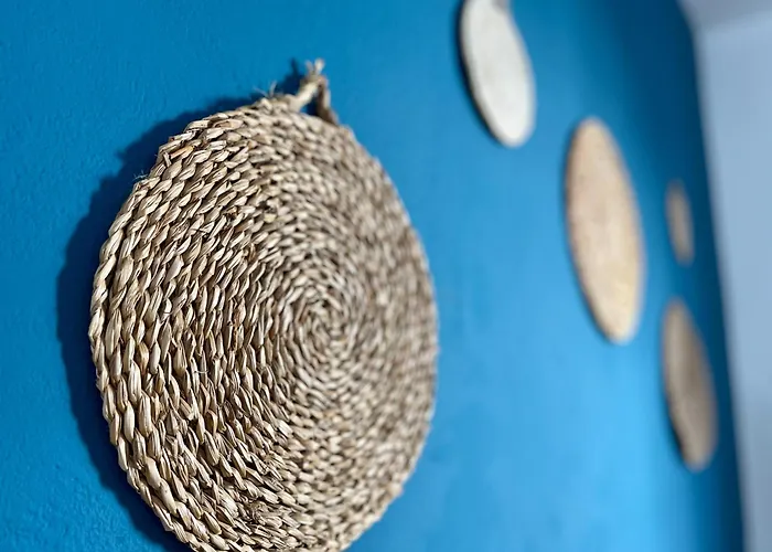 Casa de Férias El Descanso De Bielo Lanzarote *