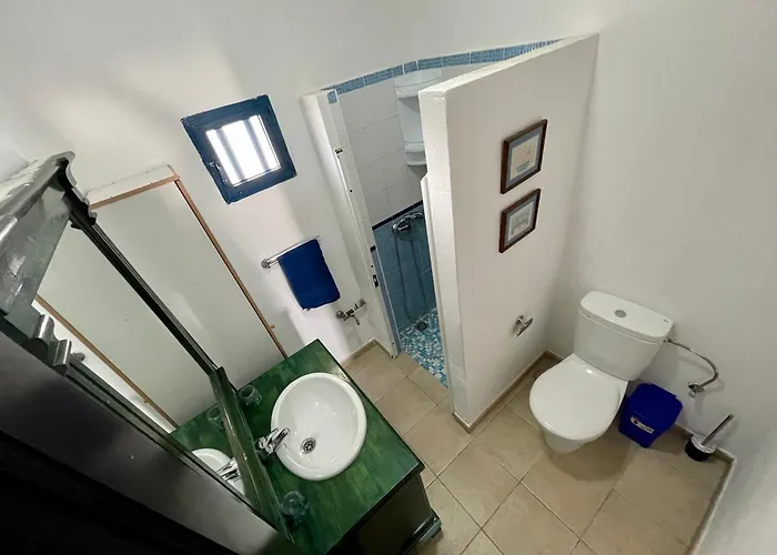 El Descanso De Bielo Lanzarote *