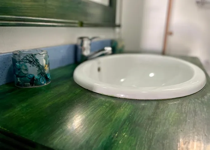 El Descanso De Bielo Lanzarote * Калета-де-Кабальо