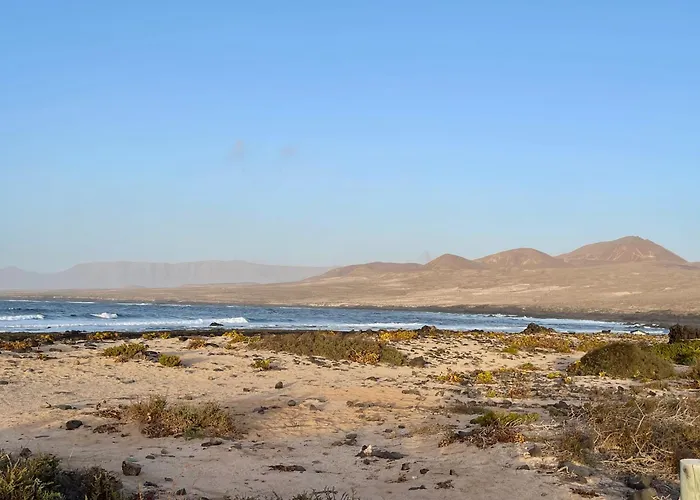 Casa de Férias El Descanso De Bielo Lanzarote