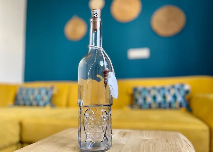 El Descanso De Bielo Lanzarote *