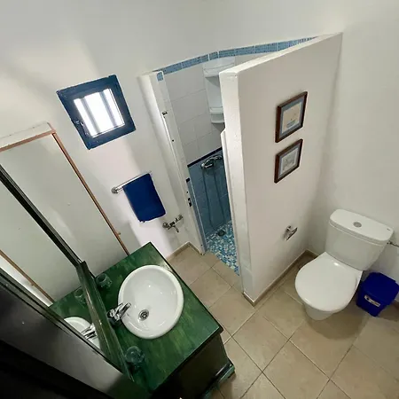 El Descanso De Bielo Lanzarote *