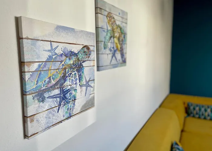 El Descanso De Bielo Lanzarote *