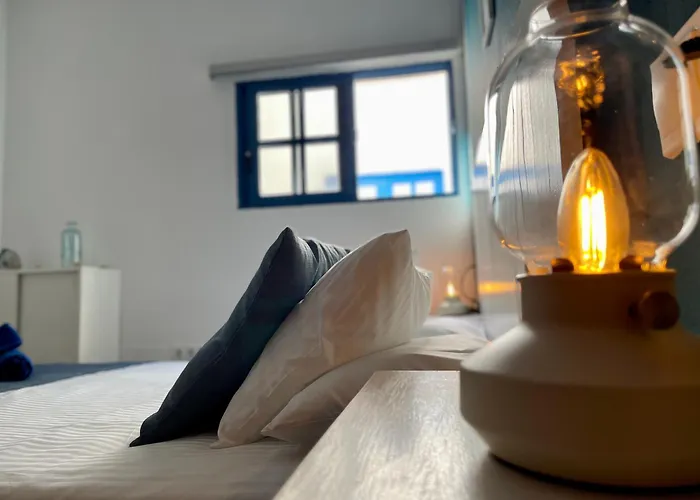 El Descanso De Bielo Lanzarote Калета-де-Кабальо